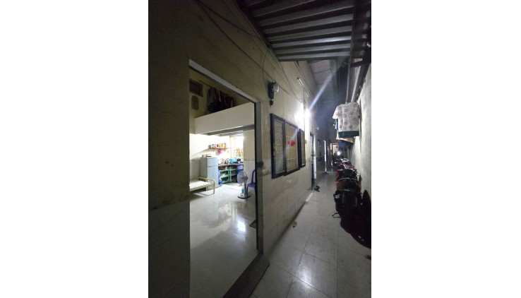 Bán Gấp Nhà Mặt Tiền KD 120m2_5*24 Gần ĐH Ngân Hàng Linh Trung Thủ Đức Chỉ 11.5 tỷ Giá Hẻm.